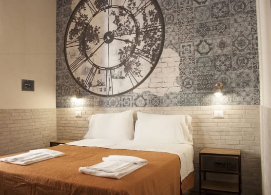 Hotel Agorà 1