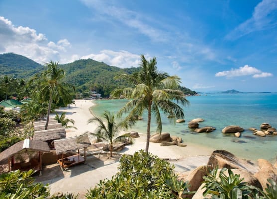 Crystal Bay Yacht Club Beach Resort 1