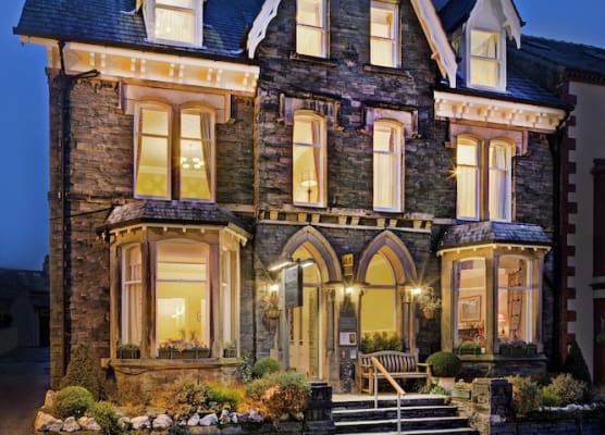 The Edwardene 1
