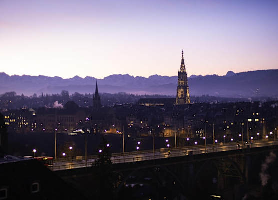 Swissôtel Kursaal Bern 1
