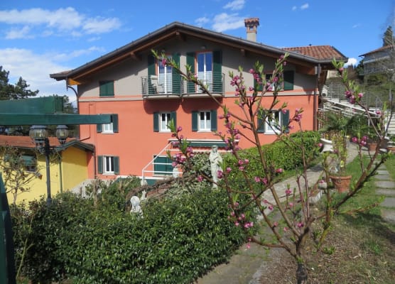 Bellagio Bed & Breakfast 1