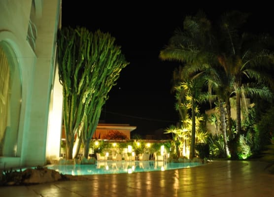Il Grillo Hotel 1