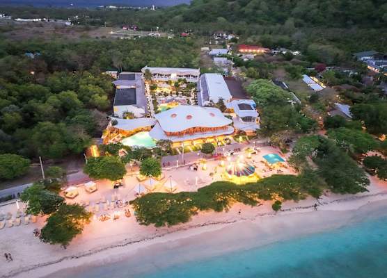 Pearl Sunset Resort - Sunset Moments, Adults Only 1