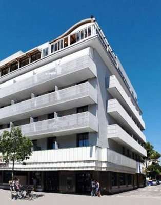 Hotel San Carlo 1