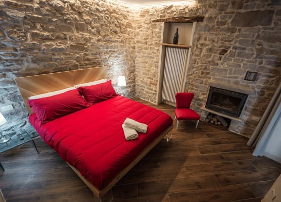 Albergo del Bramante 1
