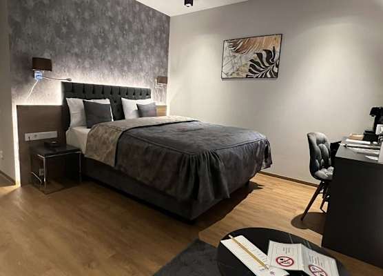 Design Hotel Winterrot 1