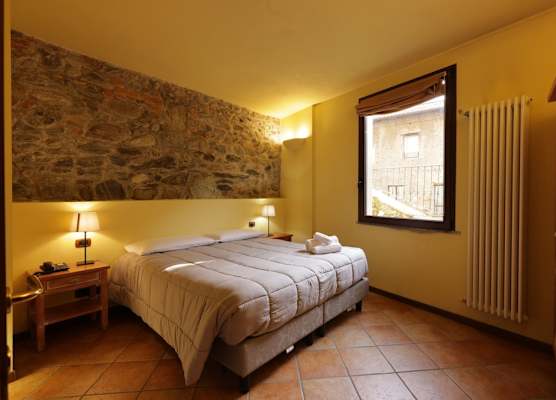 Hotel Locanda dell'Oca Bianca 1