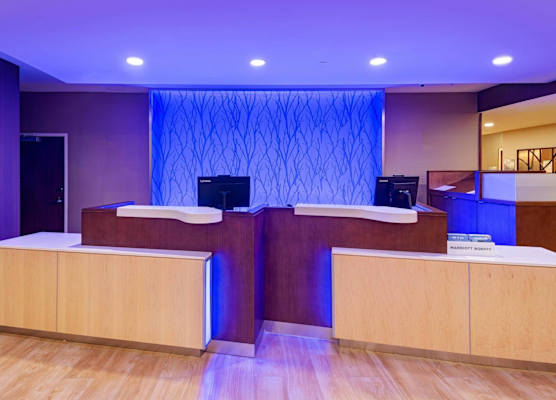 Fairfield Inn & Suites by Marriott Houston Richmon 1