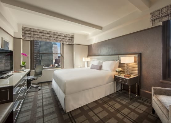 Park Central Hotel New York 1