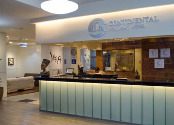 Hotel Continental 1