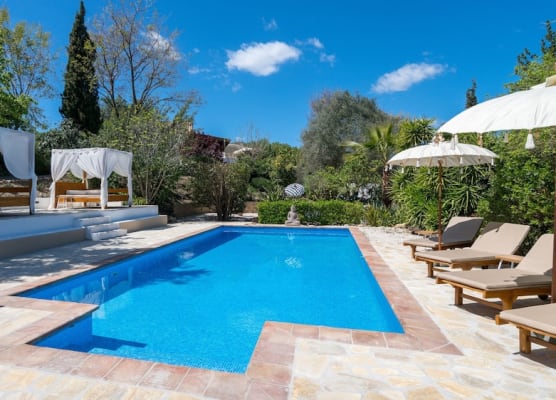Casa Baliza, adults only 1