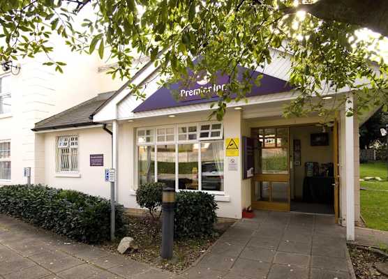 Premier Inn Merthyr Tydfil 1