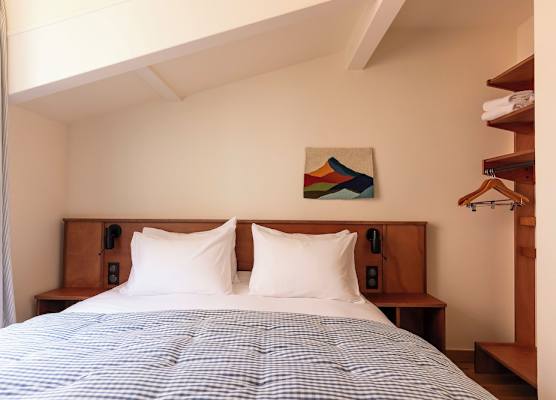 Alfred Hotels Port-Vieux 1