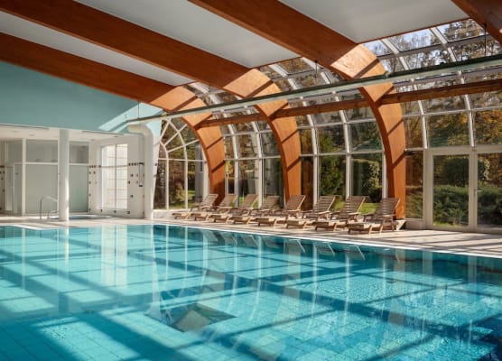 Spa Resort Sanssouci 1