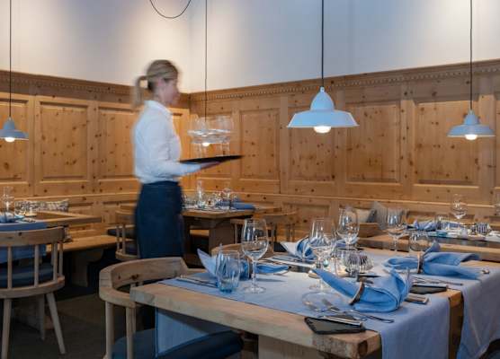 Hotel Schweizerhof Sils Maria, a Faern Collection Hotel 1