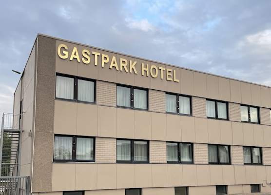 Gastpark Hotel 1