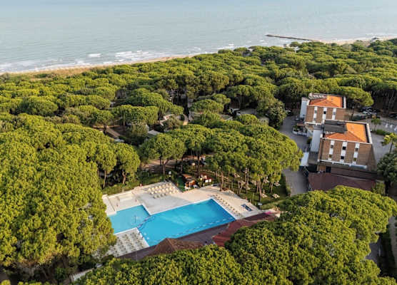 Club del Sole Jesolo Family Resort 1