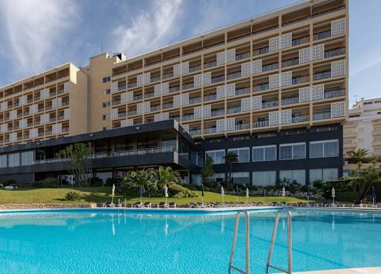 Algarve Casino Hotel 1