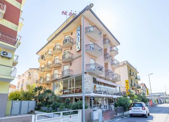 HOTEL NAICA 1