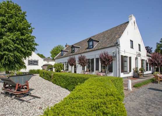 B&B De Grote Waaij 1