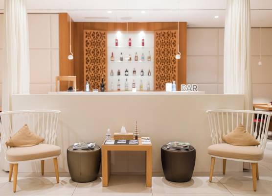 The Passage - Urban & Lifestyle Hotel 1