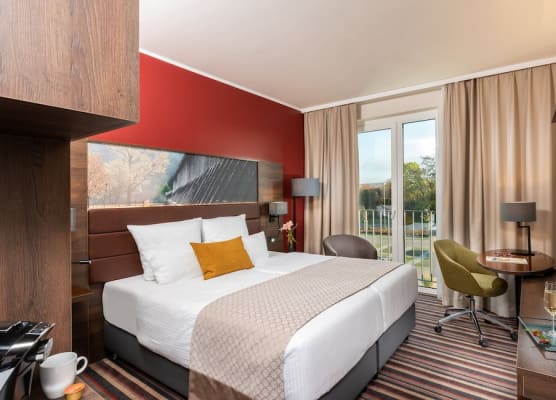 Leonardo Hotel Bad Kreuznach 1