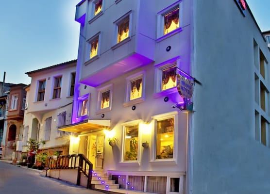 Divas Hotel 1
