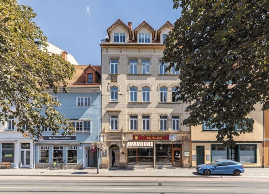 Hotel Garni " Am Domplatz" 1
