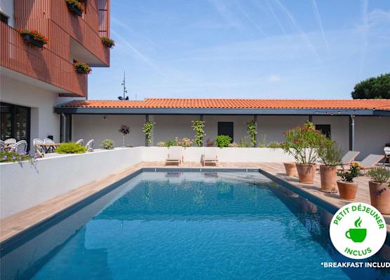 ibis Styles Montauban 1