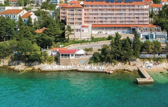 Mediteran Maradiso Hotel by Aminess 1