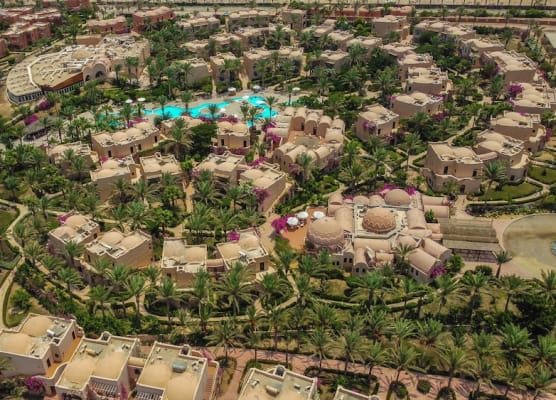 TH Blue Lagoon Marsa Alam 1