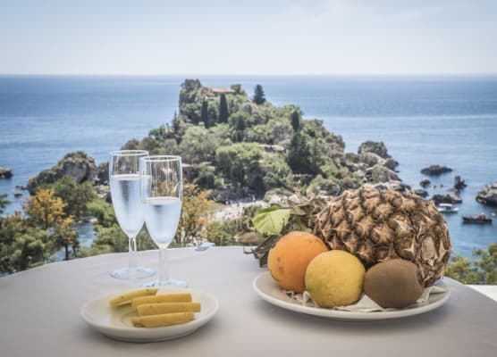 Hotel Isola Bella 1