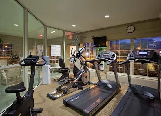Holiday Inn Express & Suites SUNBURY-COLUMBUS AREA by IHG 1