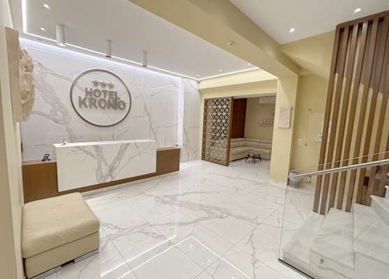Hotel Kronio 1