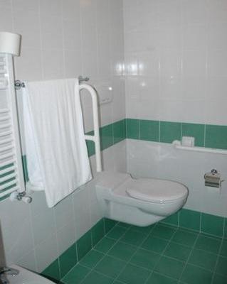 Hotel Fiera 1