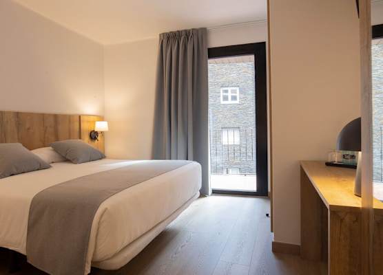 Hotel Cervol by Nexta 1