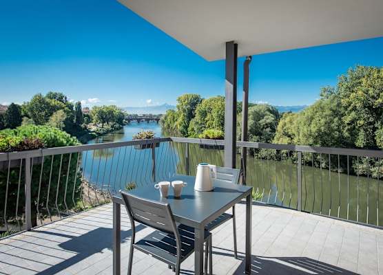 Best Quality Hotel La Darsena 1