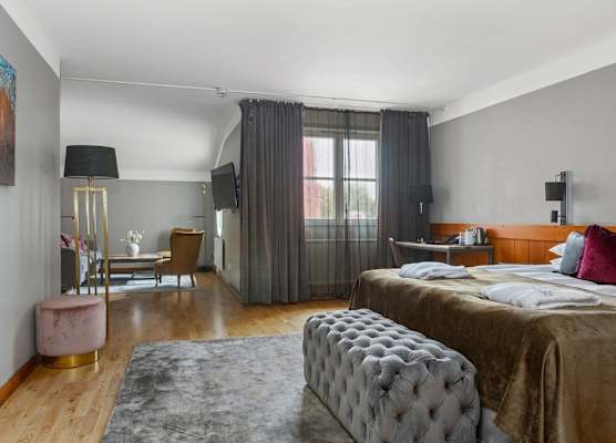 Best Western Gustaf Wasa Hotel 1