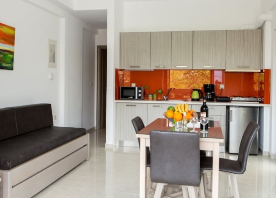 Angela Apartments 1