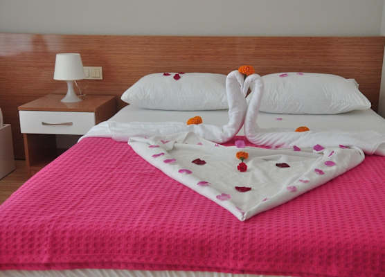 Önder Yıldız Hotel 1