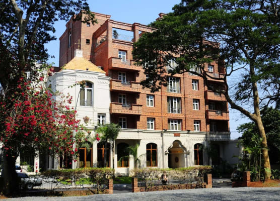 La Mision Hotel Boutique 1