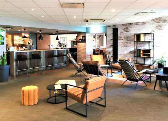 ibis Poitiers Sud 1