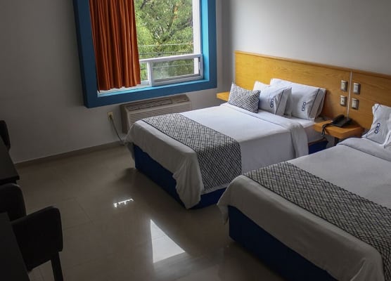 Hotel CEO 1