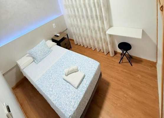 Hostal Quinta Santillan 1