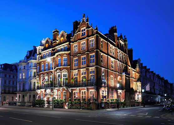 Milestone Hotel Kensington 1