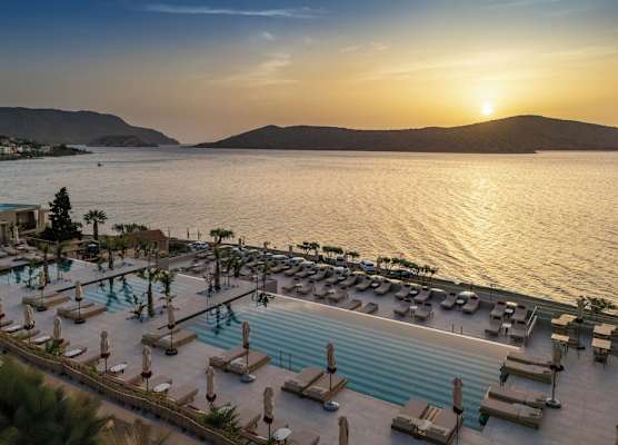 Enorme Infinity Elounda - Adults Only 1
