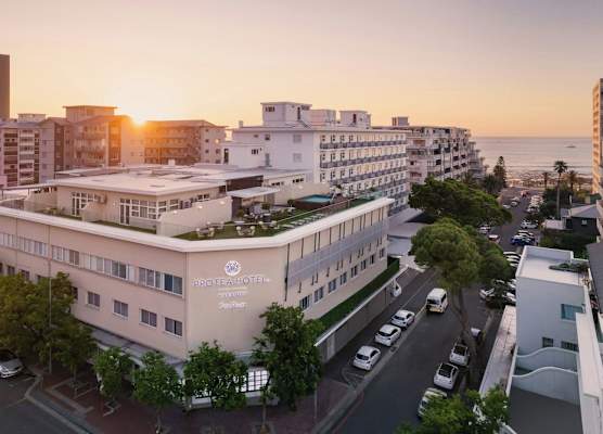 Protea Hotel by Marriott Cape Town Sea Point 1