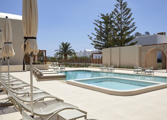 Apricus Suites 1