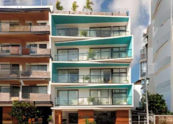 Marvic Hotel Boutique 1