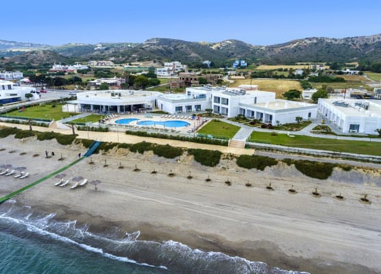 Royal Bay Suites 1